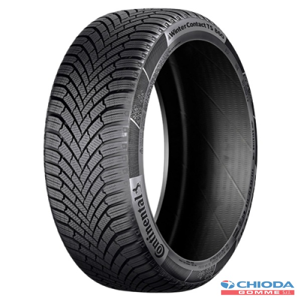CONTINENTAL TS860S SSR