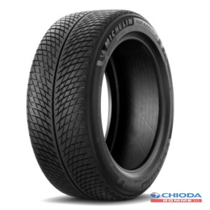 MICHELIN PILOT ALPIN 5 XL TL (*)