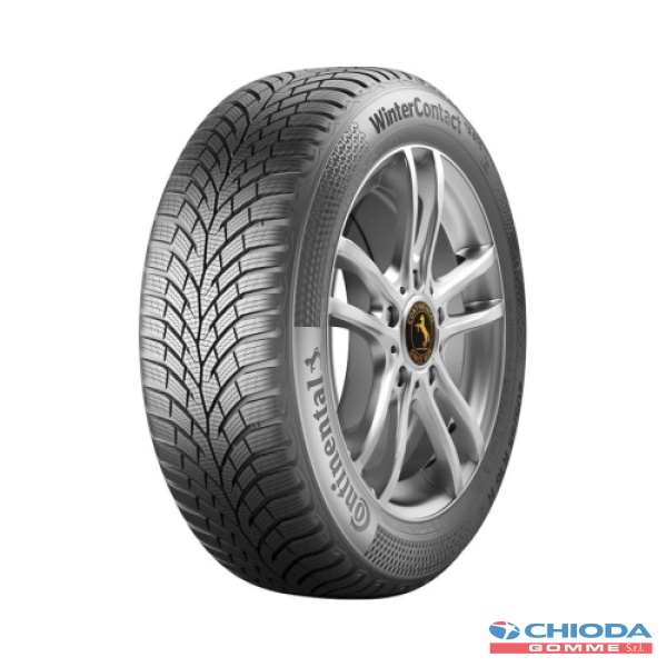 CONTINENTAL WINTER TS870