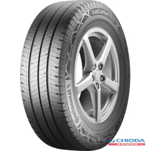 CONTINENTAL VANCO ECO