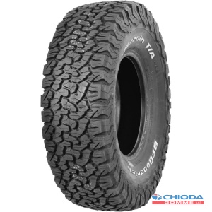 BF-GOODRICH T/A KO2