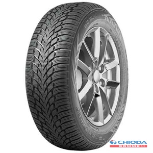 NOKIAN WR SUV 4 XL