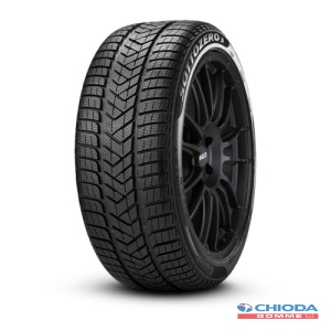 PIRELLI WINTER SOTTOZERO 3 XL (AO1)