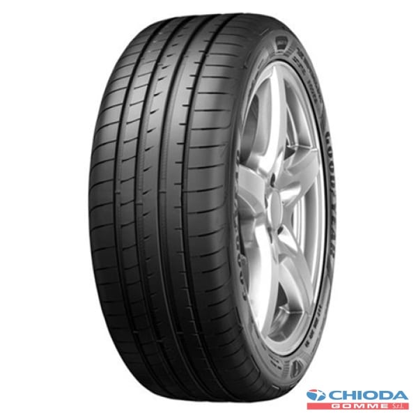 GOODYEAR EAGLE F1 ASYMMETRIC 5