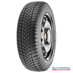 FIRESTONE WINTERHAWK 3