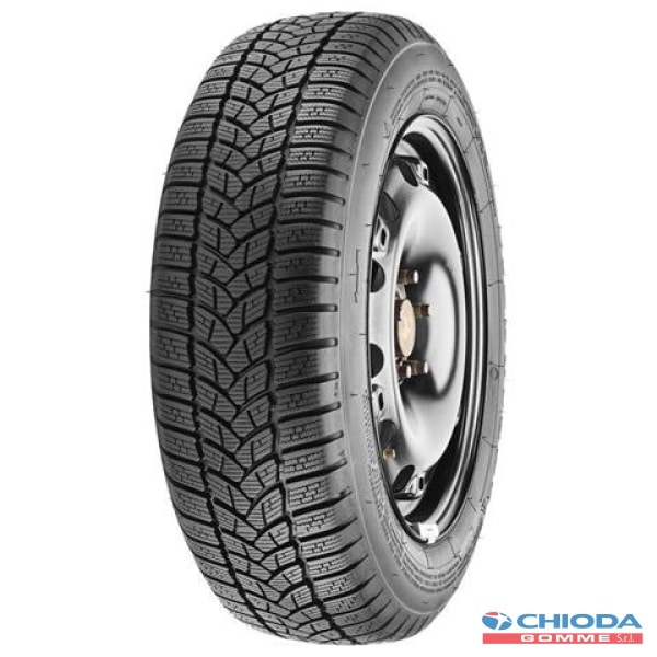 FIRESTONE WINTERHAWK 3