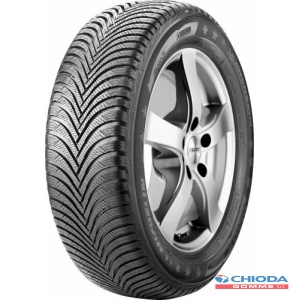 MICHELIN ALPIN 5