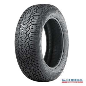 NOKIAN WR SUV  4