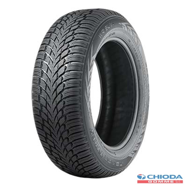 NOKIAN WR SUV  4