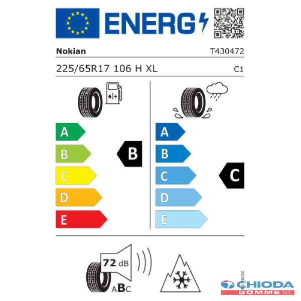 NOKIAN WR SUV  4 - immagine 2