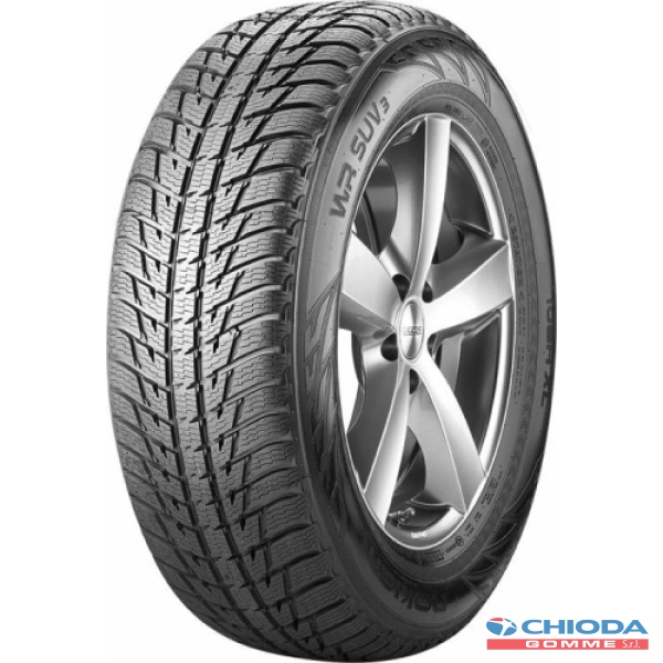 NOKIAN WR SUV3