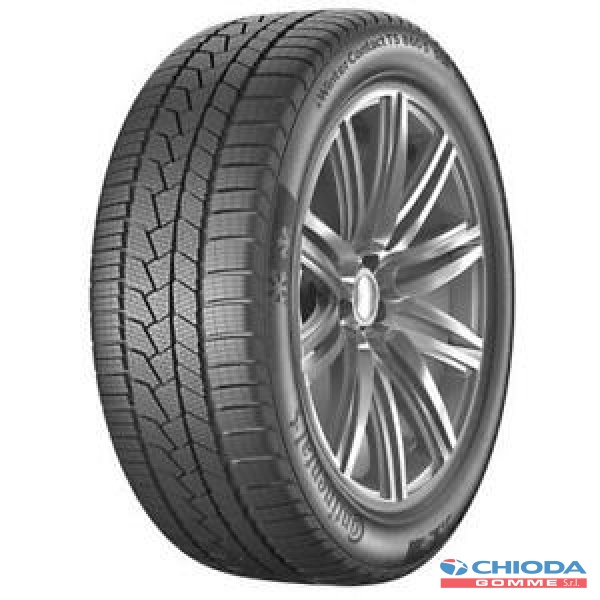 CONTINENTAL WINTER CONTACT TS860 S (NA0)