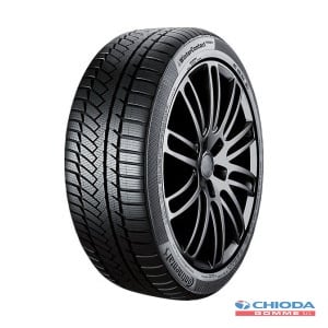 CONTINENTAL  CROSS  CONTACT WINTER