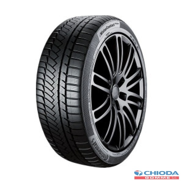 CONTINENTAL  CROSS  CONTACT WINTER