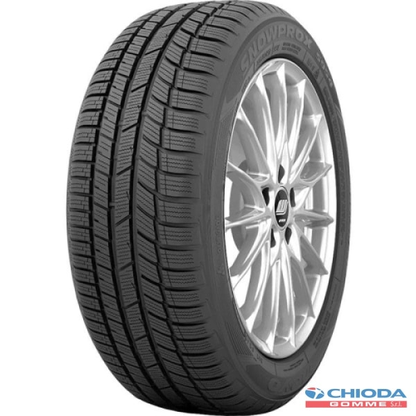 TOYO SNOWPROX S954