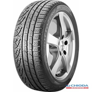 PIRELLI W240 SOTTOZERO S2 XL (E)
