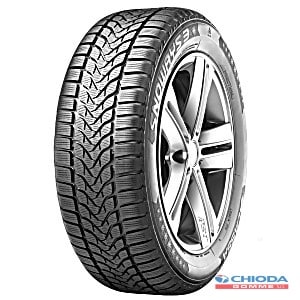 LASSA SNOWAYS 3 XL (M+S)