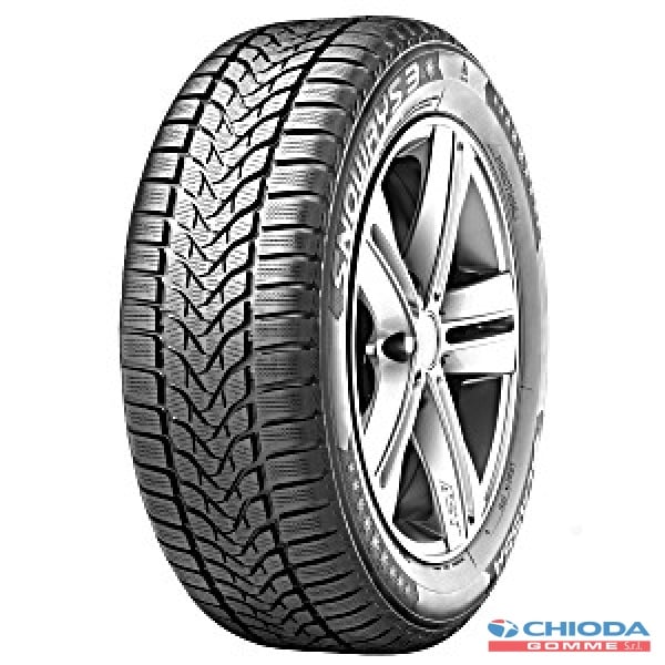LASSA SNOWAYS 3 XL (M+S)