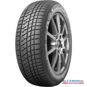 KUMHO WINTER CRAFT WS71