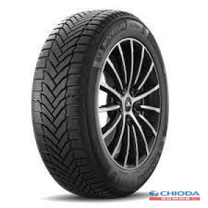 MICHELIN ALPIN 6