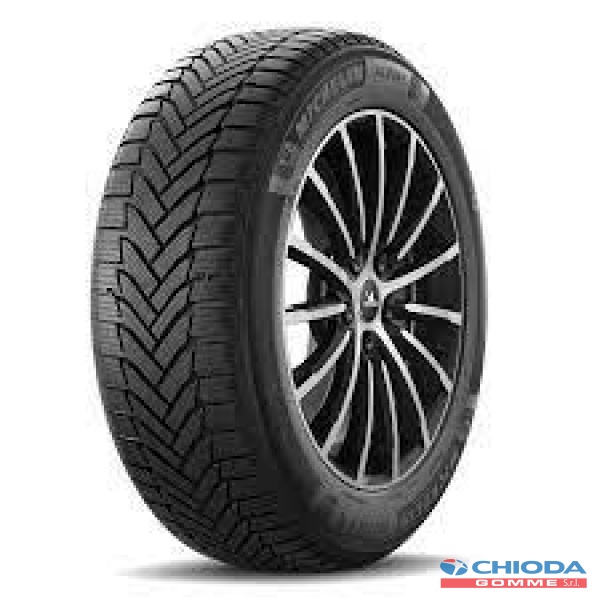 MICHELIN ALPIN 6