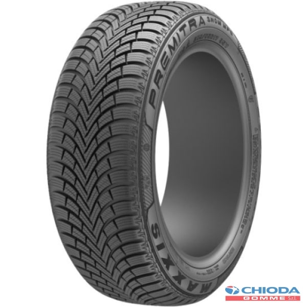 MAXXIS WP6