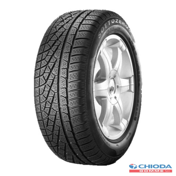 PIRELLI SOTTOZERO W210 S2 XL (E)