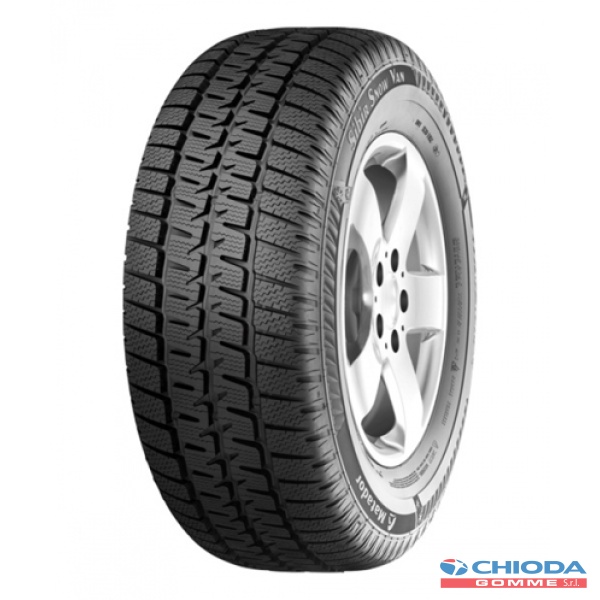 MATADOR SIBIR SNOW MPS530