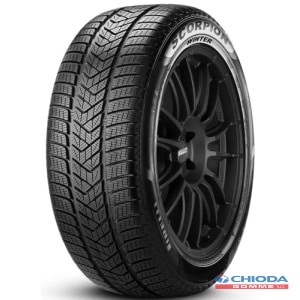 PIRELLI SCORPION WINTER (J)
