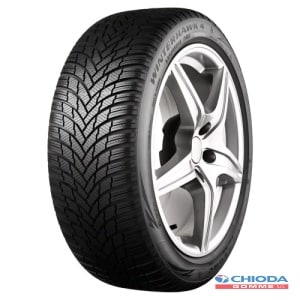 FIRESTONE WINTERHAWK 4