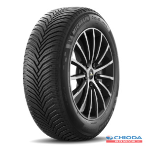 MICHELIN CROSSCLIMATE 2