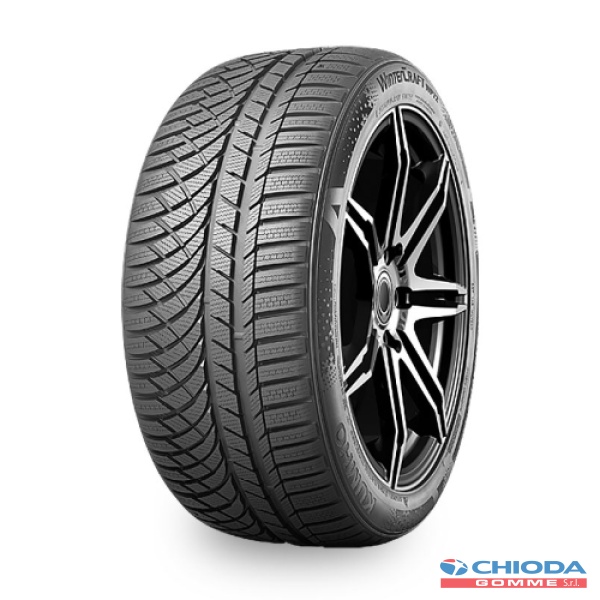 KUMHO WINTER CRAFT WP72 XL
