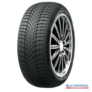 NEXEN WG SPORT 2 WU7 XL