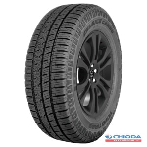 TOYO CELSIUS CARGO