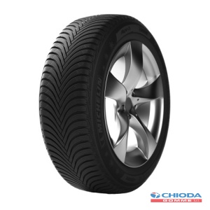 MICHELIN ALPIN 5 SUV
