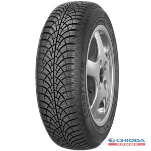 GOODYEAR ULTRAGRIP 9+ MS