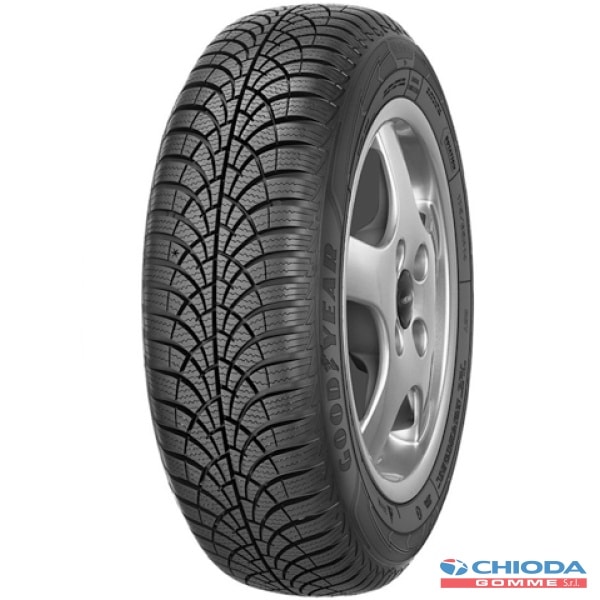 GOODYEAR ULTRAGRIP 9+ MS