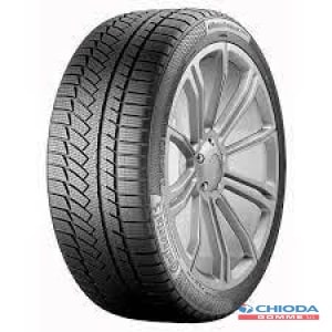 CONTINENTAL WINTER CONTACT TS860S