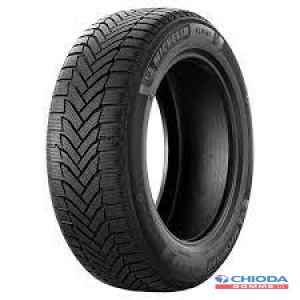 MICHELIN ALPIN 6