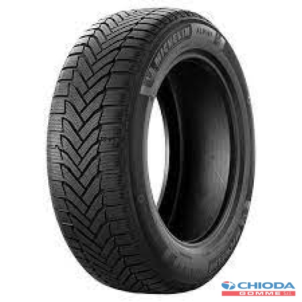 MICHELIN ALPIN 6