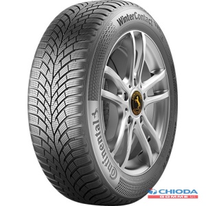 CONTINENTAL WINTER CONTACT TS870