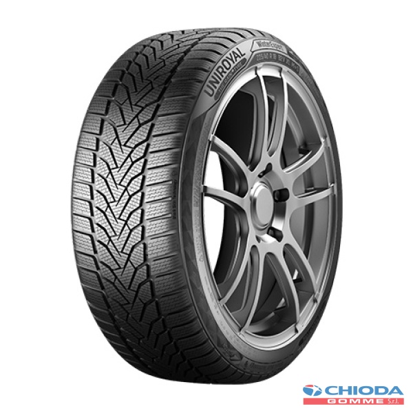 UNIROYAL  WINTEREXPERT