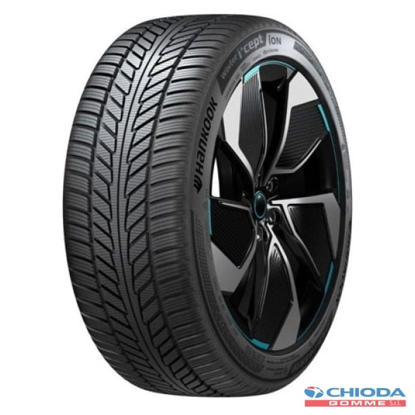 HANKOOK IW01 I*CEPT ION SA XL