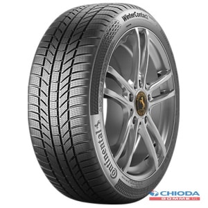 CONTINENTAL WINTER CONTACT TS870 P SEAL FR