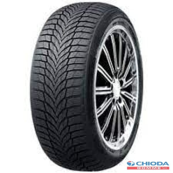 NEXEN WINGUARD SPORT 2