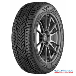 GOODYEAR ULTRAGRIP PERFORMANCE 3