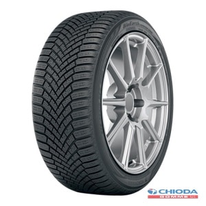 YOKOHAMA BLUEAR-WIN V906 SUV