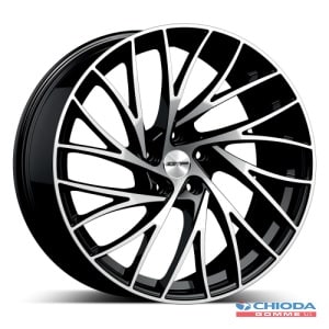 ENIGMA BLACK DIAMOND