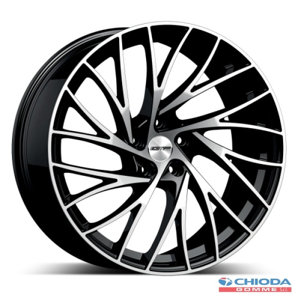 ENIGMA BLACK DIAMOND