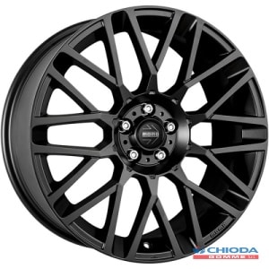 MOMO REVENGE MATT BLACK